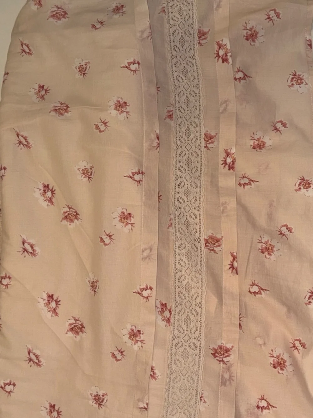 Abercombie & Fitch Maxi Dress